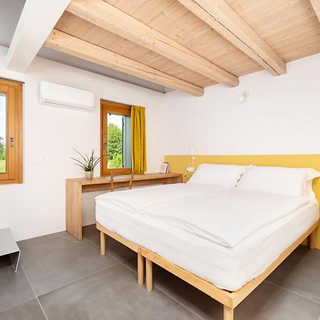 B&B Le Zucche Belluno Exterior foto