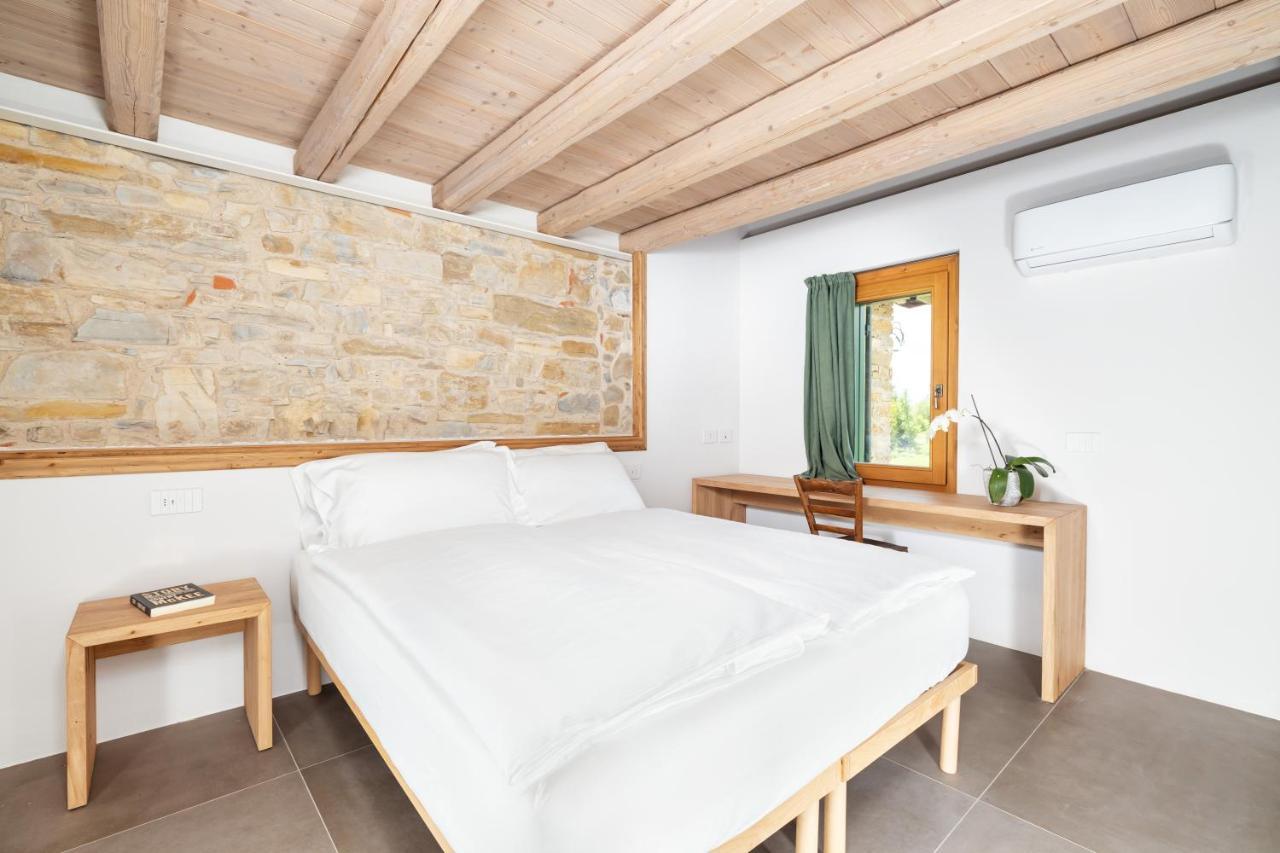 B&B Le Zucche Belluno Exterior foto