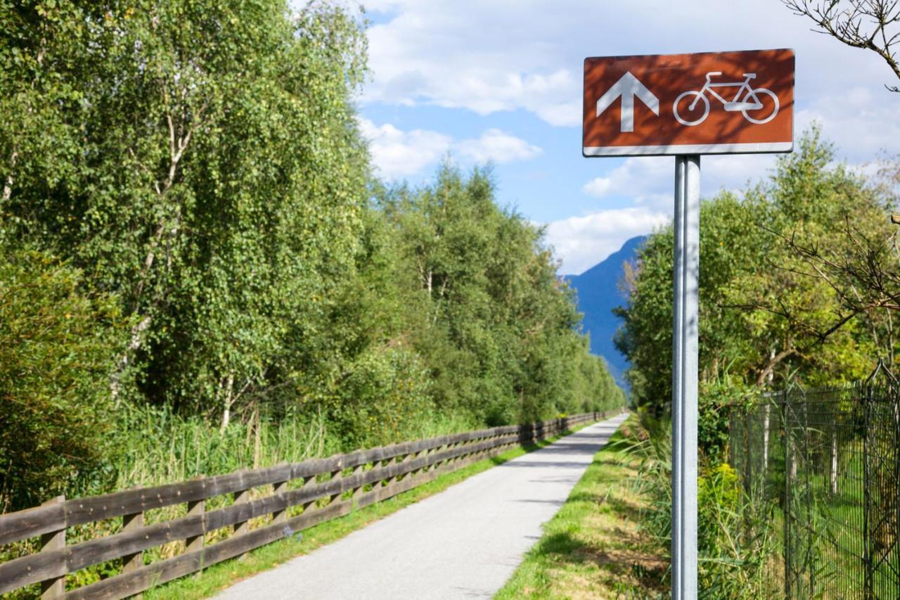 B&B Le Zucche Belluno Exterior foto